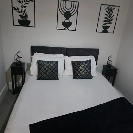Folkestone Cosy West End Flat Near Leas And Channel Tunnel Exterior photo