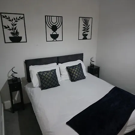 Folkestone Cosy West End Flat Near Leas And Channel Tunnel Exterior photo