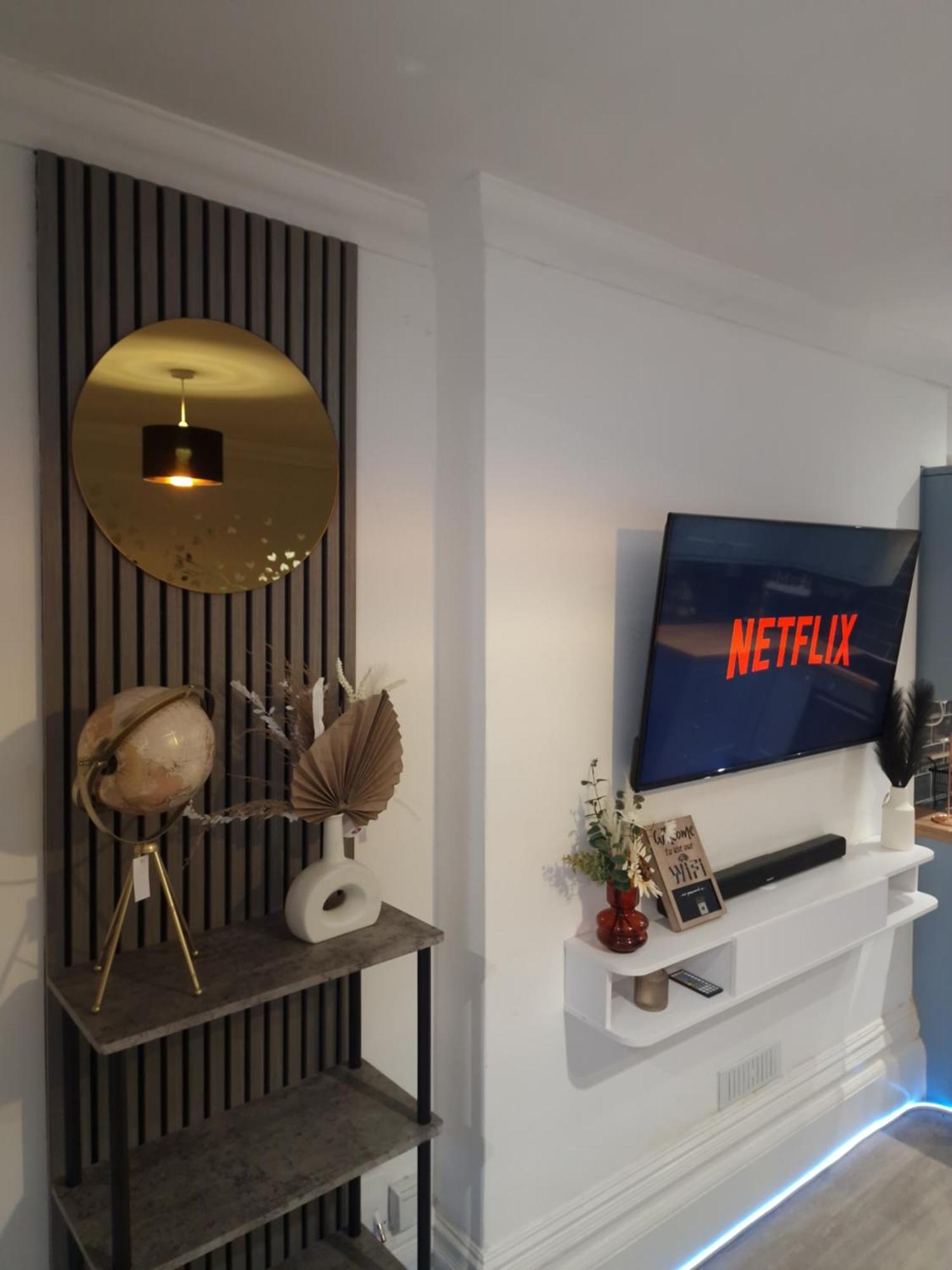 Cosy West End Flat Near Leas And Channel Tunnel