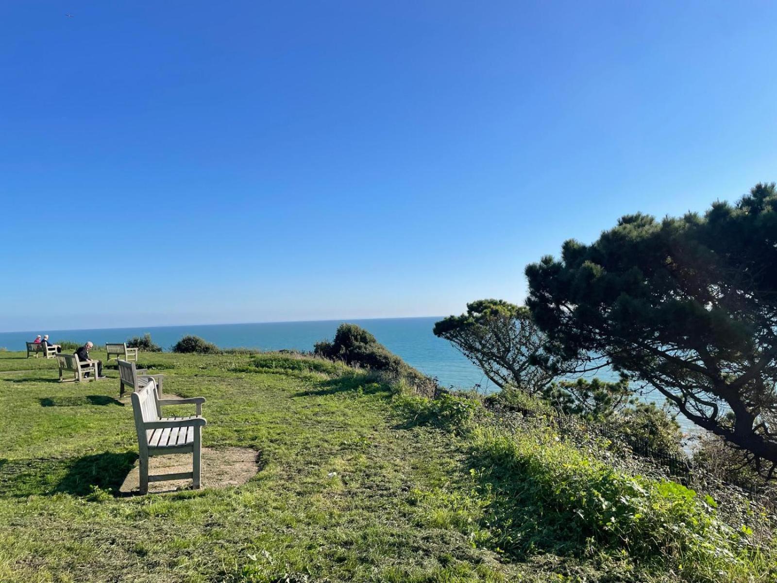 Apartment Cosy West End Flat Near Leas And Channel Tunnel Folkestone