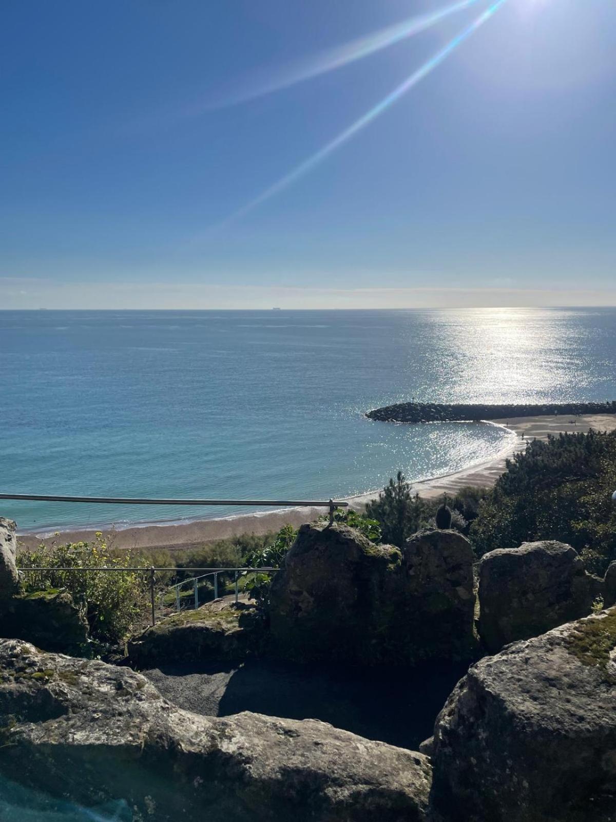 Cosy West End Flat Near Leas And Channel Tunnel Apartment *