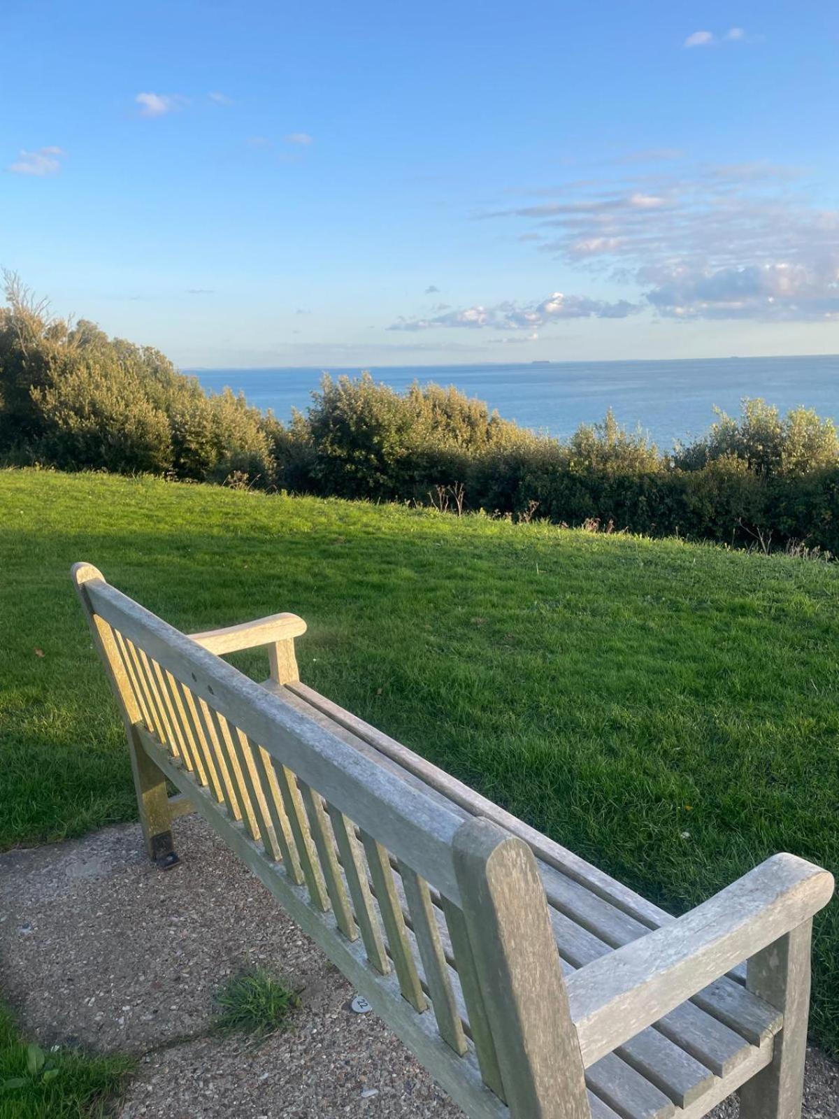 Apartment Cosy West End Flat Near Leas And Channel Tunnel Folkestone