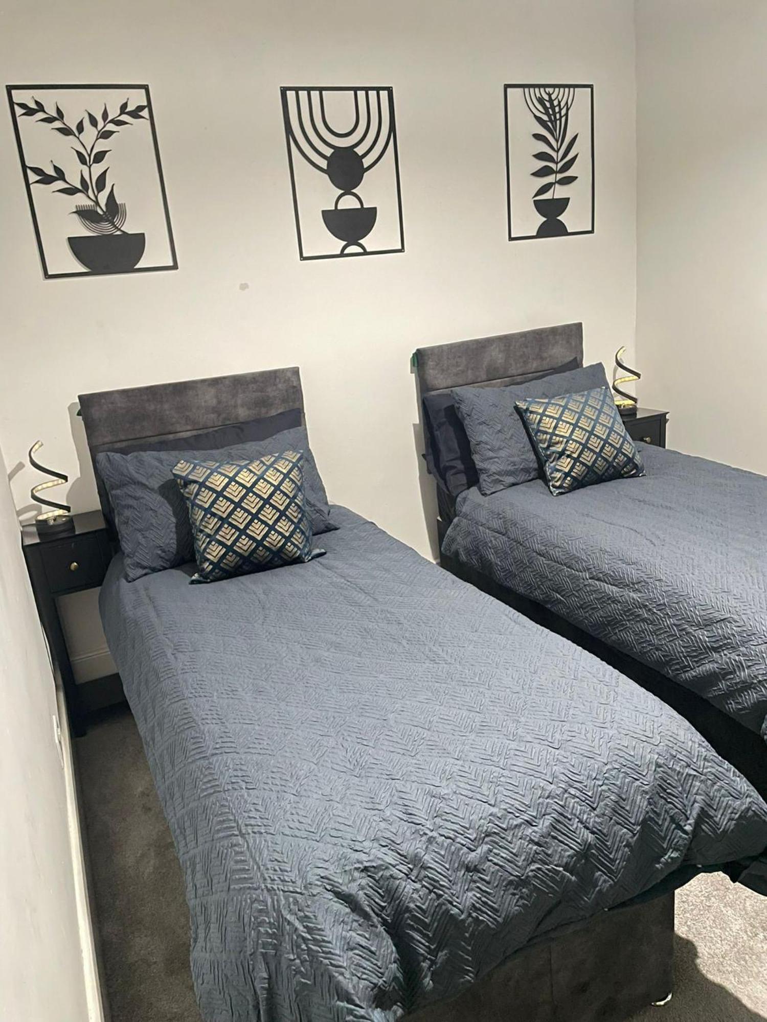 Cosy West End Flat Near Leas And Channel Tunnel