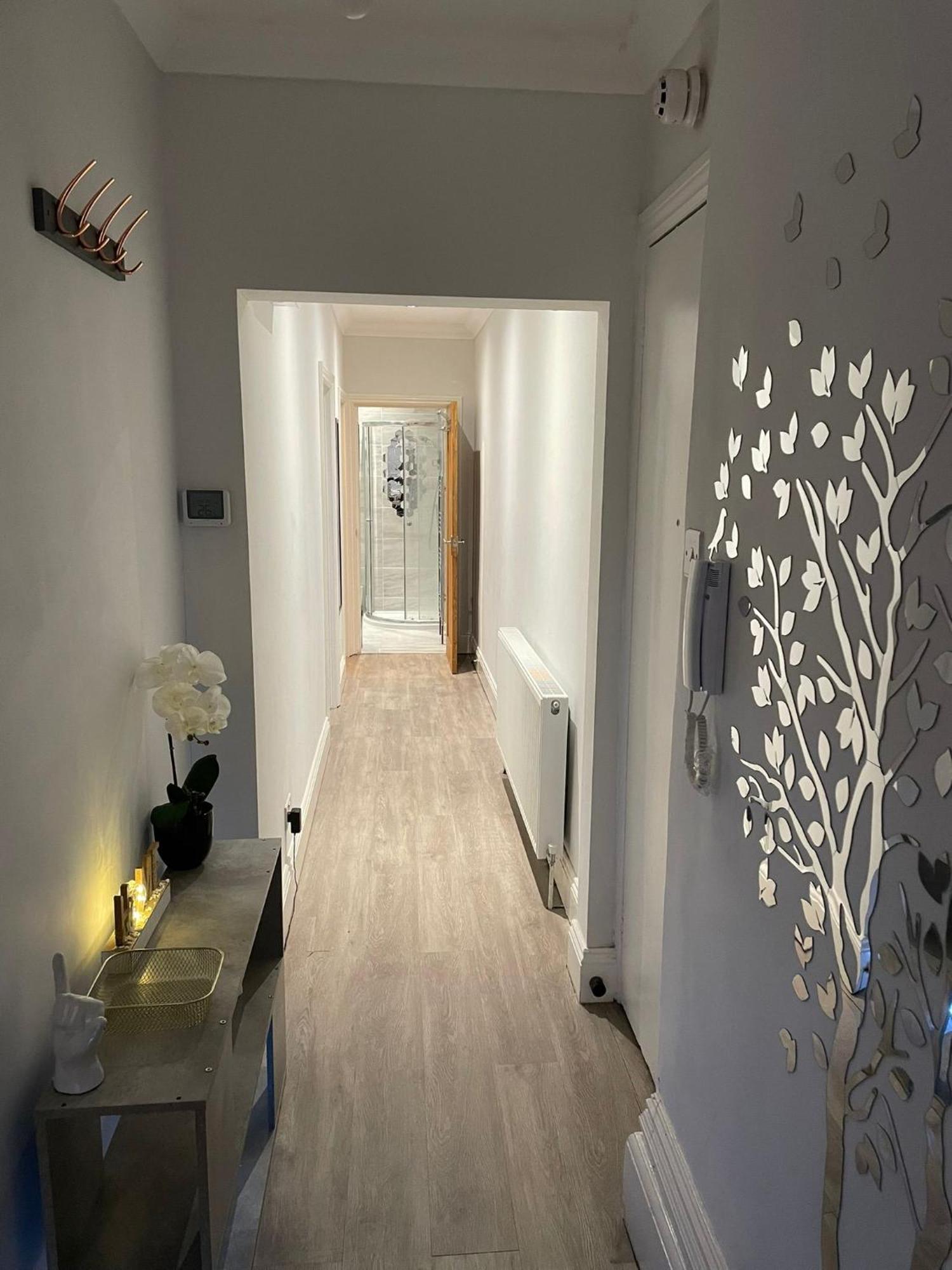 Cosy West End Flat Near Leas And Channel Tunnel