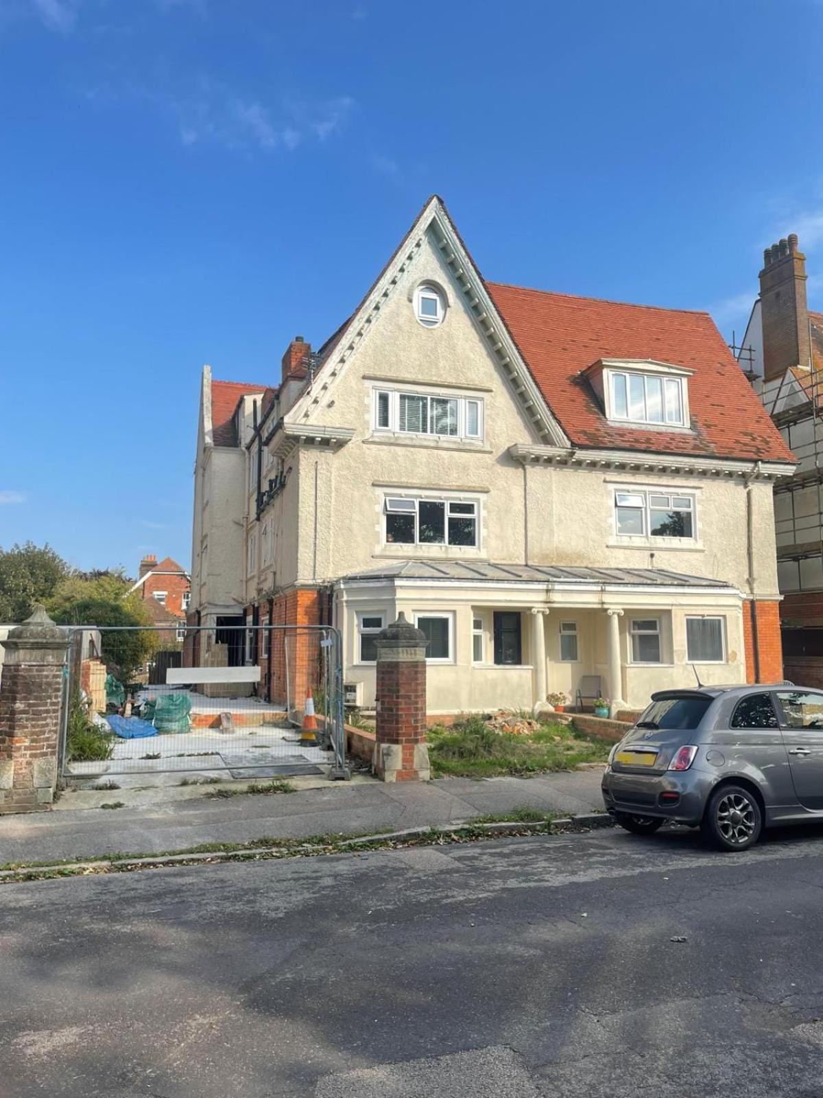 Cosy West End Flat Near Leas And Channel Tunnel