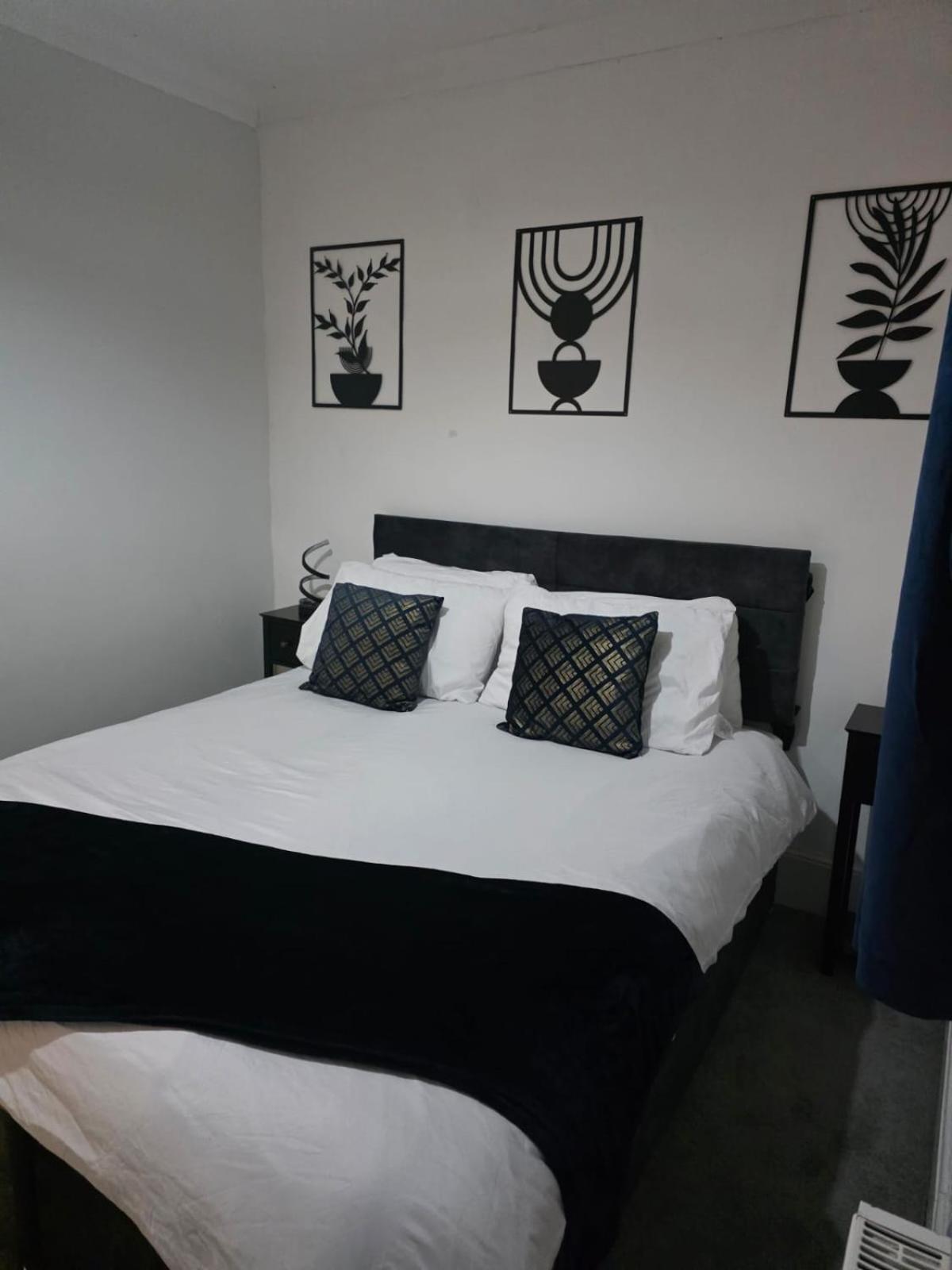 Cosy West End Flat Near Leas And Channel Tunnel *