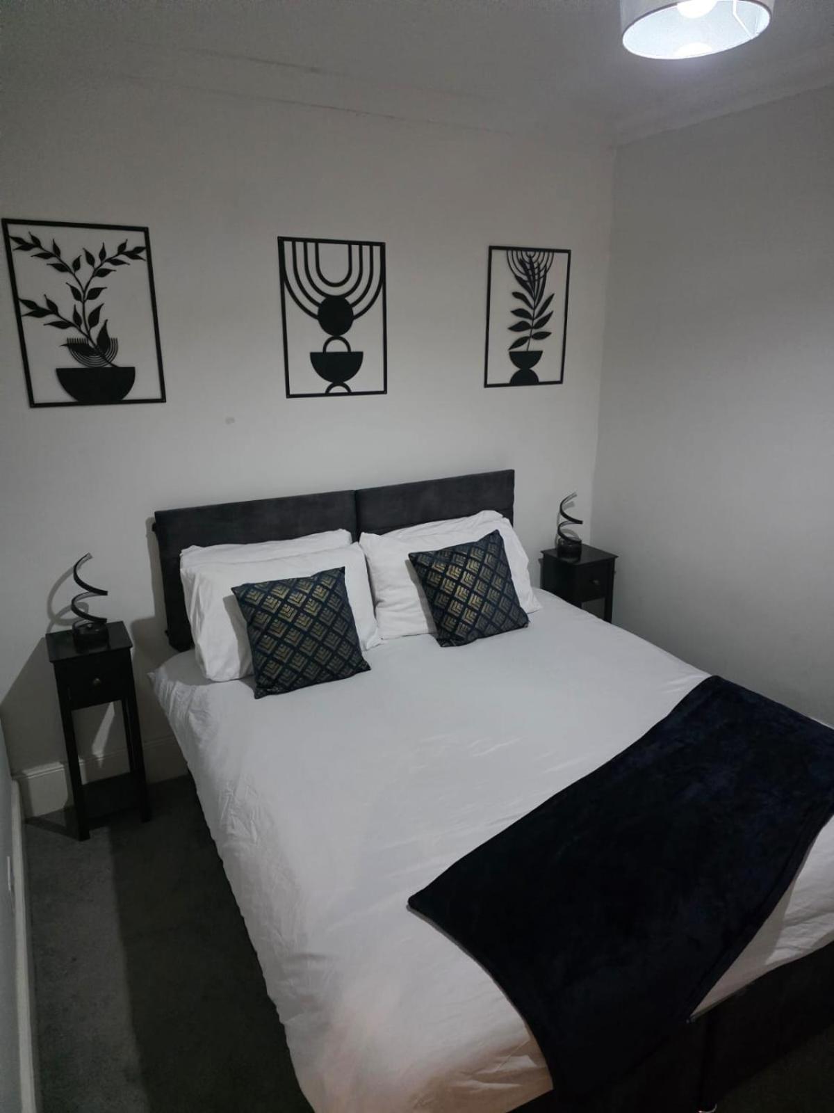 Cosy West End Flat Near Leas And Channel Tunnel