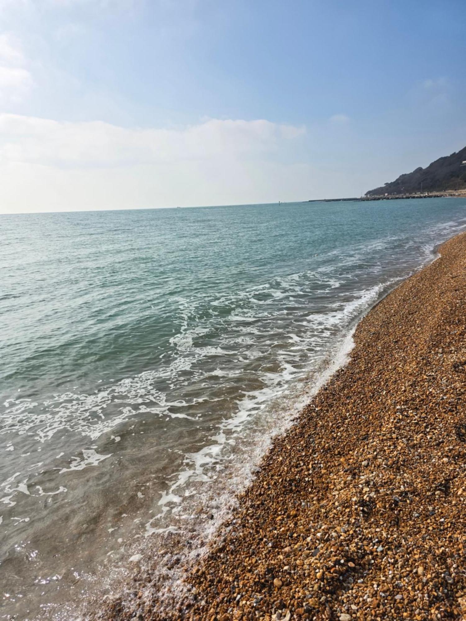 Apartment Cosy West End Flat Near Leas And Channel Tunnel Folkestone