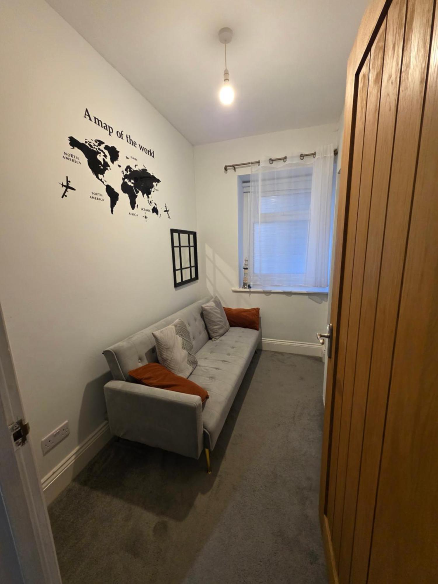 Apartment Cosy West End Flat Near Leas And Channel Tunnel *