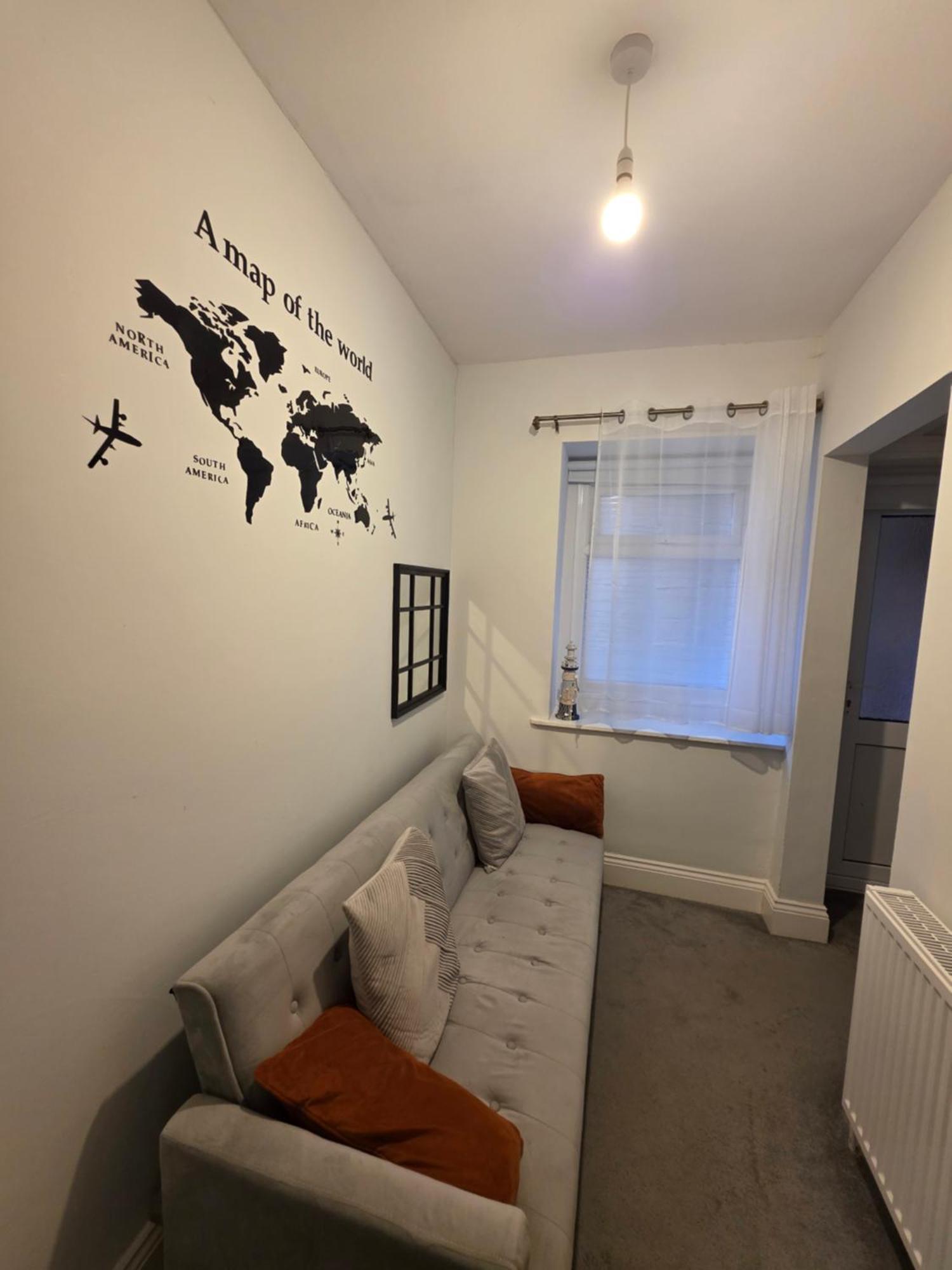 Apartment Cosy West End Flat Near Leas And Channel Tunnel *
