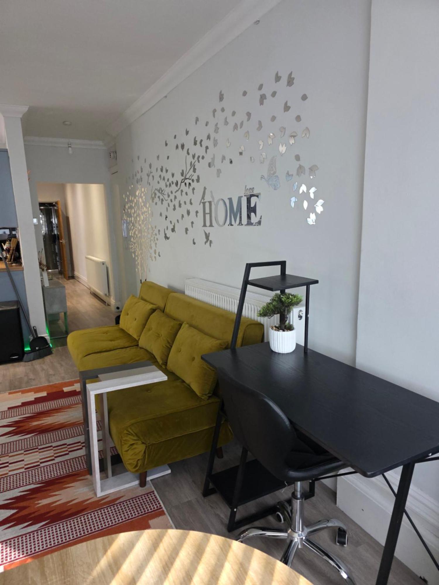 Apartment Cosy West End Flat Near Leas And Channel Tunnel