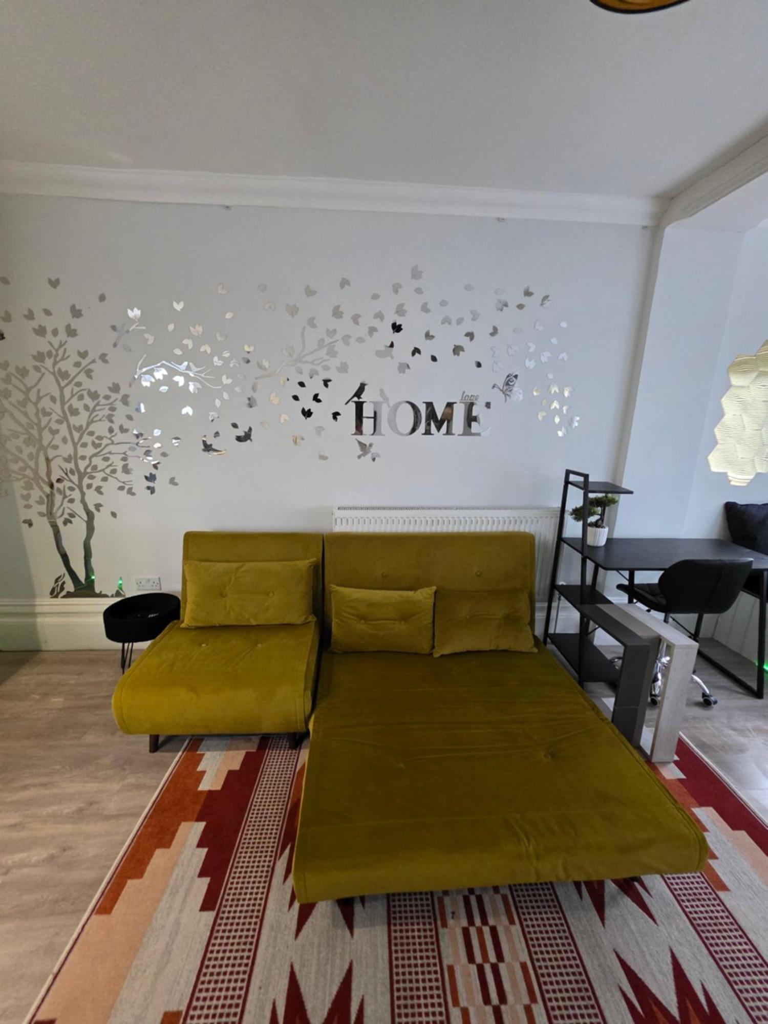 Apartment Cosy West End Flat Near Leas And Channel Tunnel